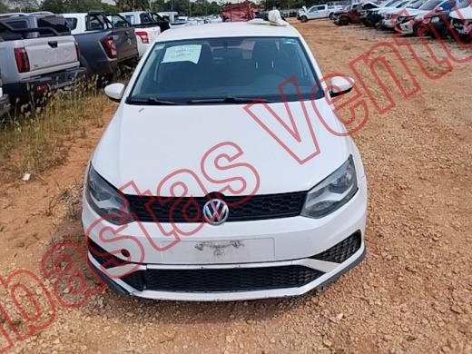 VOLKSWAGEN VENTO 2020, foto 2 de 19
