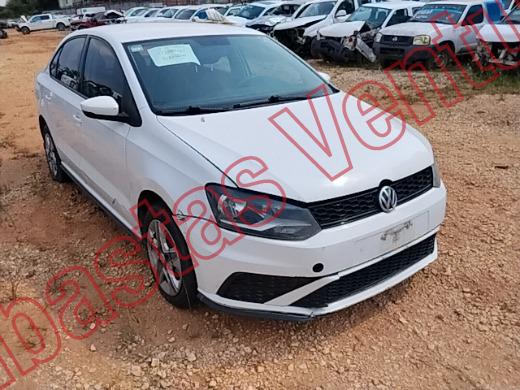 VOLKSWAGEN VENTO 2020, foto 3 de 19
