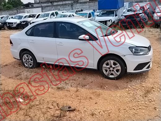 VOLKSWAGEN VENTO 2020, foto 4 de 19