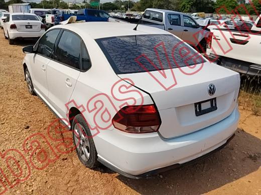 VOLKSWAGEN VENTO 2020, foto 7 de 19