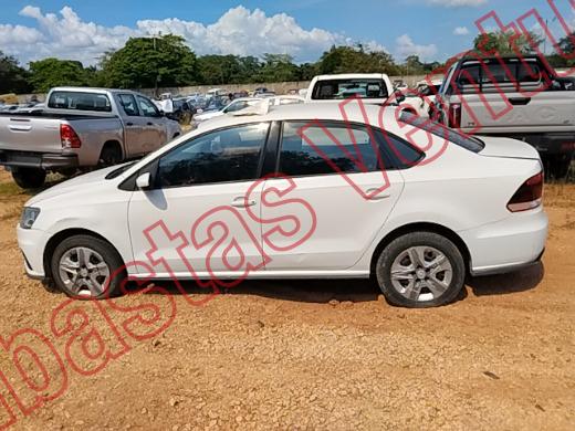 VOLKSWAGEN VENTO 2020, foto 8 de 19
