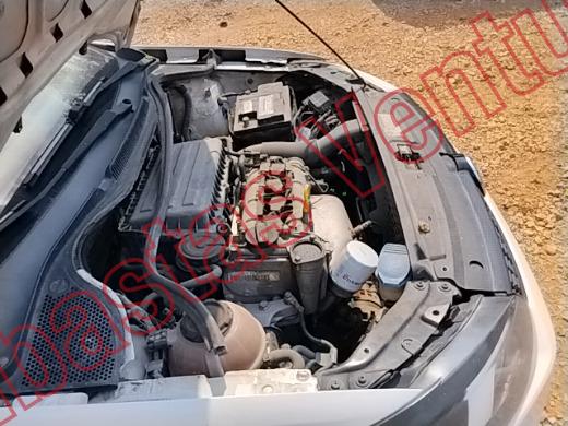 VOLKSWAGEN VENTO 2020, foto 11 de 19