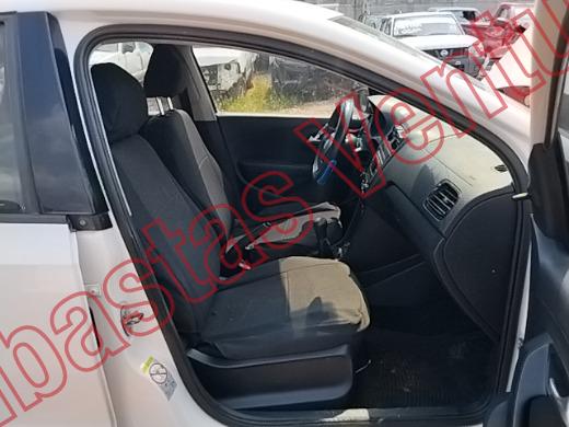 VOLKSWAGEN VENTO 2020, foto 12 de 19