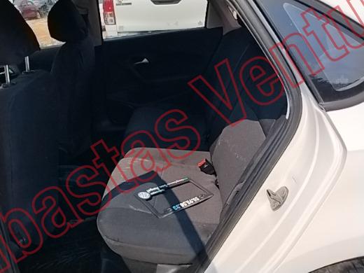 VOLKSWAGEN VENTO 2020, foto 16 de 19