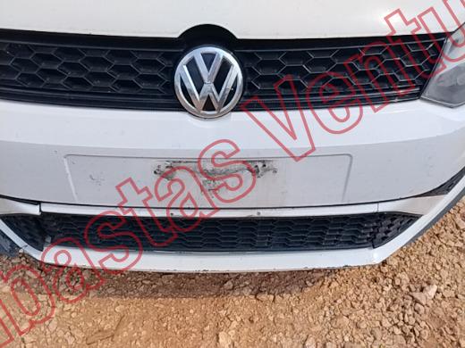 VOLKSWAGEN VENTO 2020, foto 18 de 19