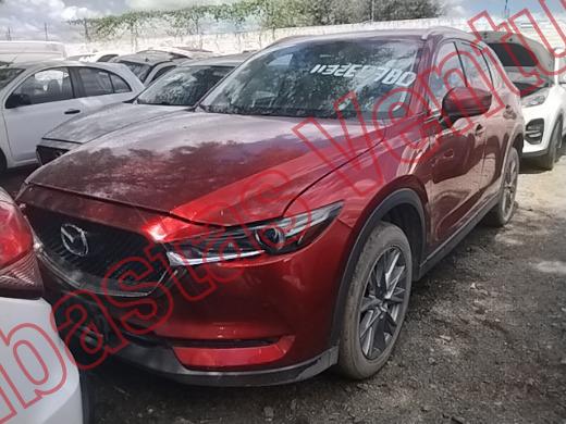 MAZDA CX-5 2019, foto 1 de 19