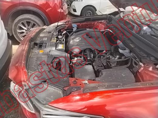MAZDA CX-5 2019, foto 9 de 19