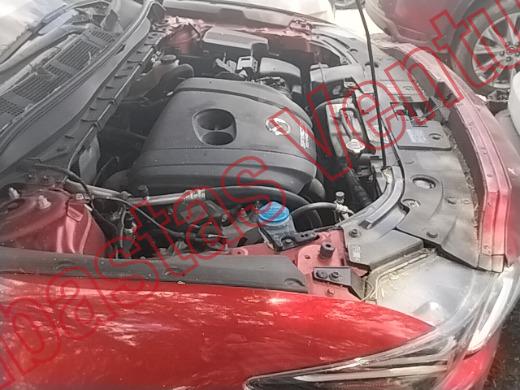 MAZDA CX-5 2019, foto 11 de 19