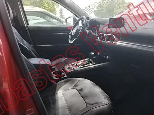 MAZDA CX-5 2019, foto 12 de 19