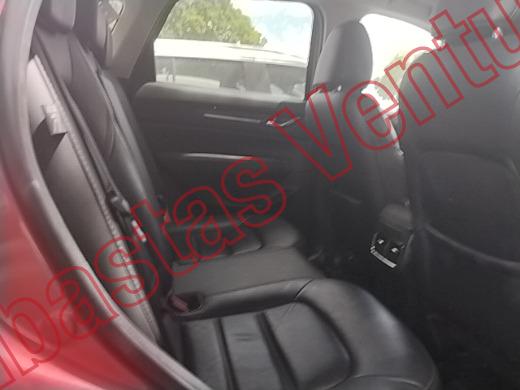 MAZDA CX-5 2019, foto 13 de 19