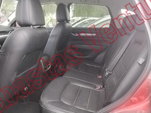 MAZDA CX-5 2019, foto 16 de 19