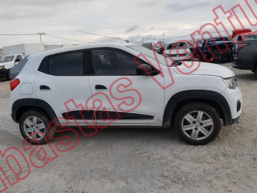 RENAULT KWID 2021, foto 4 de 19