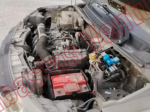 RENAULT KWID 2021, foto 9 de 19