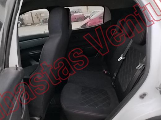 RENAULT KWID 2021, foto 16 de 19