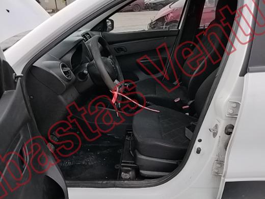 RENAULT KWID 2021, foto 17 de 19