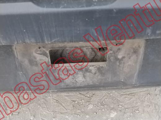 RENAULT KWID 2021, foto 19 de 19