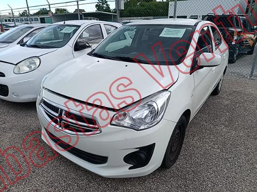 DODGE ATTITUDE 2023, foto 1 de 19
