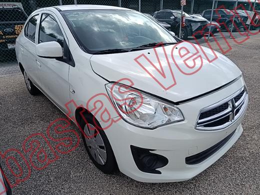 DODGE ATTITUDE 2023, foto 3 de 19