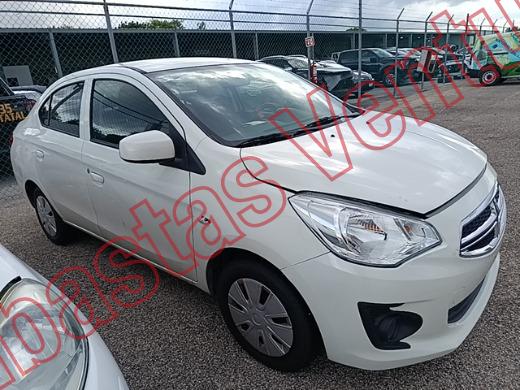 DODGE ATTITUDE 2023, foto 4 de 19