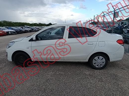 DODGE ATTITUDE 2023, foto 8 de 19
