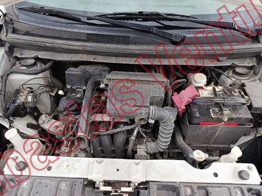 DODGE ATTITUDE 2023, foto 10 de 19