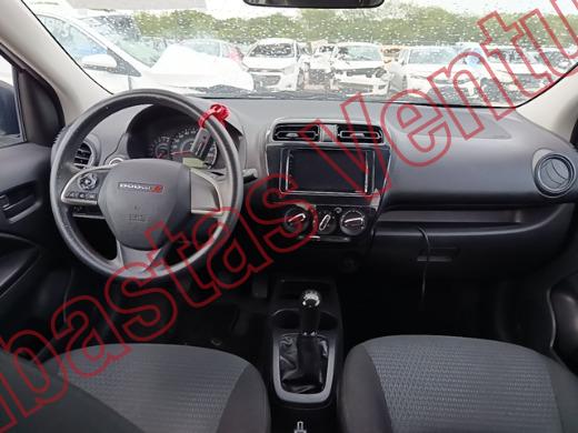 DODGE ATTITUDE 2023, foto 14 de 19