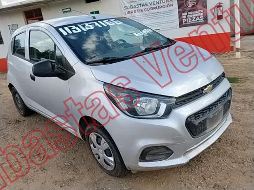 CHEVROLET BEAT 2021, foto 3 de 19