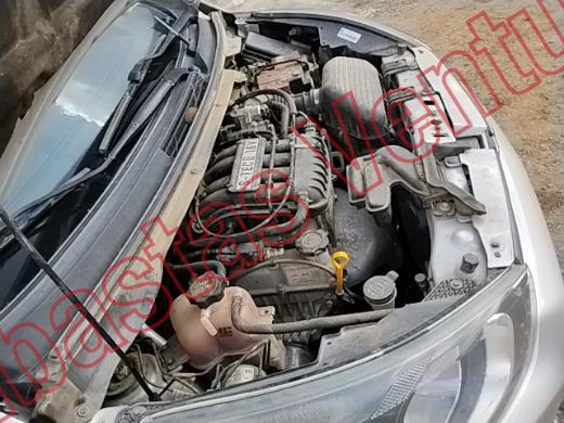 CHEVROLET BEAT 2021, foto 11 de 19