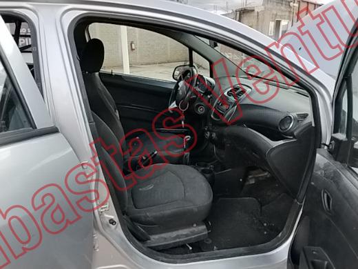 CHEVROLET BEAT 2021, foto 12 de 19