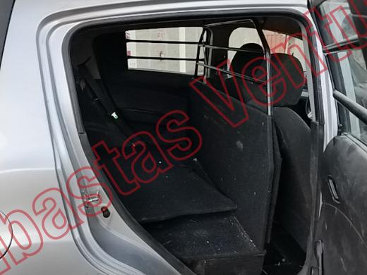 CHEVROLET BEAT 2021, foto 13 de 19