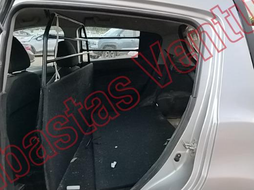CHEVROLET BEAT 2021, foto 16 de 19