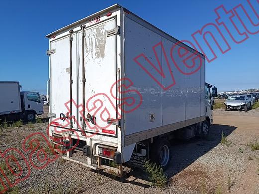 ISUZU ELF  2020, foto 5 de 19