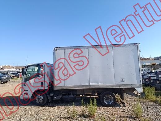 ISUZU ELF  2020, foto 8 de 19