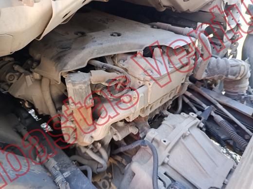 ISUZU ELF  2020, foto 10 de 19