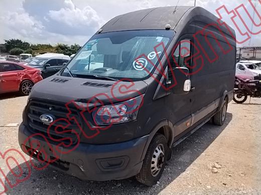 FORD TRANSIT 2020, foto 1 de 19