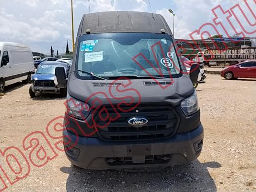 FORD TRANSIT 2020, foto 2 de 19