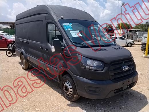 FORD TRANSIT 2020, foto 3 de 19