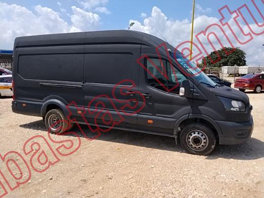 FORD TRANSIT 2020, foto 4 de 19