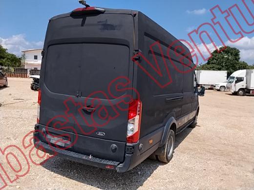 FORD TRANSIT 2020, foto 5 de 19