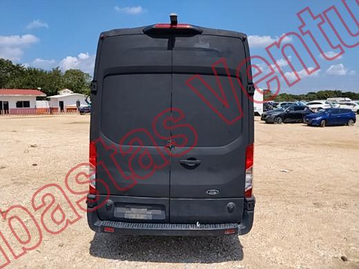 FORD TRANSIT 2020, foto 6 de 19