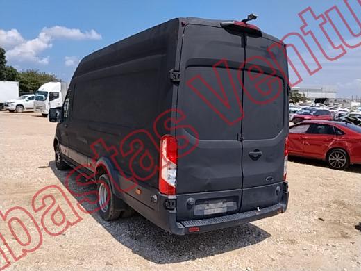 FORD TRANSIT 2020, foto 7 de 19