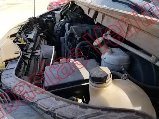 FORD TRANSIT 2020, foto 9 de 19