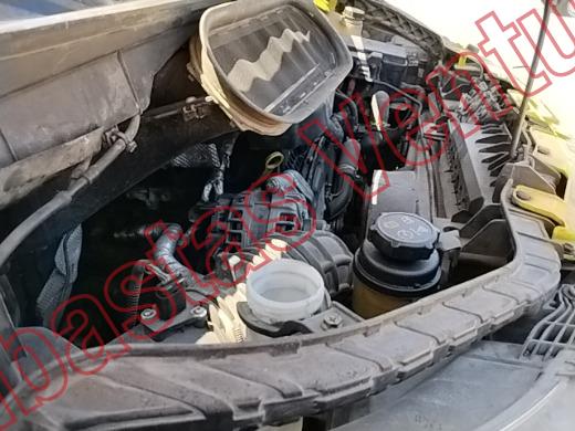 FORD TRANSIT 2020, foto 11 de 19