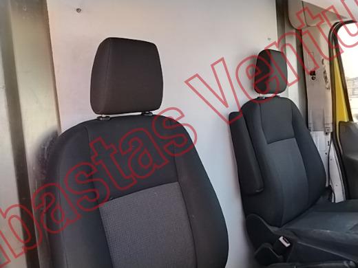 FORD TRANSIT 2020, foto 13 de 19