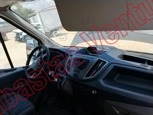 FORD TRANSIT 2020, foto 14 de 19