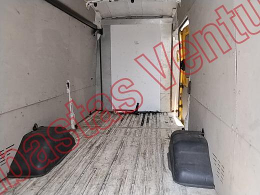 FORD TRANSIT 2020, foto 15 de 19