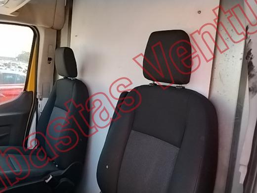 FORD TRANSIT 2020, foto 16 de 19