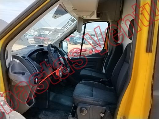 FORD TRANSIT 2020, foto 17 de 19