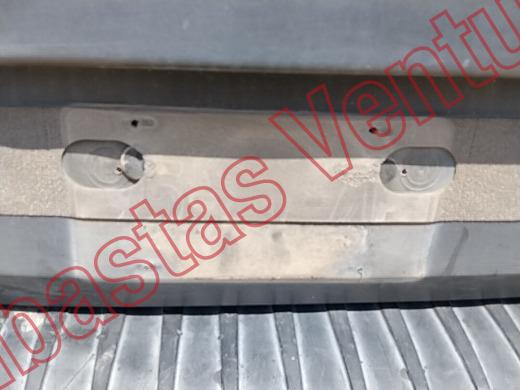 FORD TRANSIT 2020, foto 19 de 19