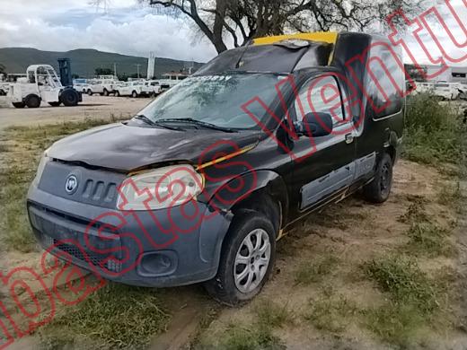 RAM PROMASTER 2018, foto 1 de 19